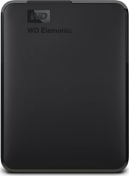 Western Digital WDBU6Y0050BBK-WESN tootepilt