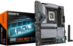 Gigabyte Z890 EAGLE WIFI7 tootepilt