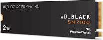 Product image of Western Digital WDS200T4X0E