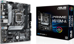 Product image of ASUS PRIME H510M-A