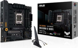 Product image of ASUS TUFGAMINGB650M-EWIFI