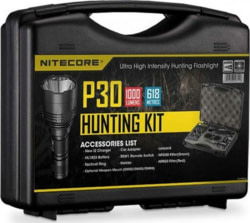 NITECORE NEWP30HUNTINGKIT tootepilt