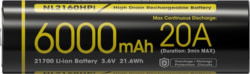 NITECORE NL2160HPI tootepilt