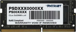 Patriot Memory PSD432G32002S tootepilt