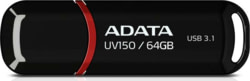 Product image of Adata AUV150-64G-RBK