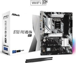 Asrock B760_PRO_RS/D4_WIFI tootepilt