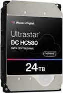 Product image of WESTERN DIGITAL ULTRASTAR 0F62796