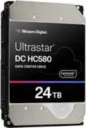 WESTERN DIGITAL ULTRASTAR 0F62796 tootepilt