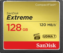 SanDisk SDCFXSB-128G-G46 tootepilt