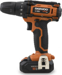 Product image of Daewoo DAA1620LI