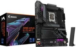 Gigabyte Z890 A ELITE WIFI7 1.0 tootepilt