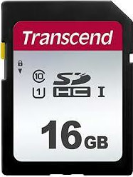 Product image of Transcend TS16GSDC300S