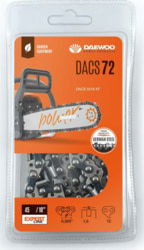 Daewoo DACS72 tootepilt