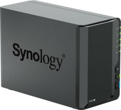 Synology DS224+ tootepilt