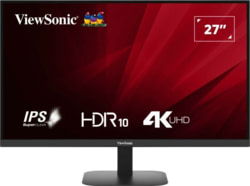 Product image of VIEWSONIC VA2708-4K-HD