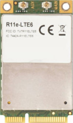 MikroTik R11E-LTE6 tootepilt