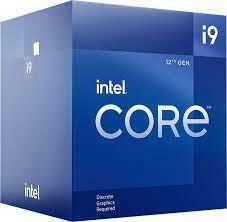 Intel BX8071512900FSRL4L tootepilt