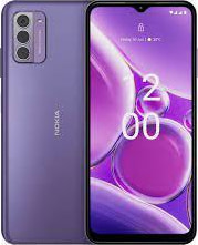 Product image of Nokia G424/128GBVIOLET