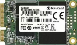 Product image of Transcend TS128GMSA230S