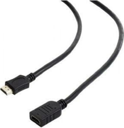 Product image of GEMBIRD CC-HDMI4X-10