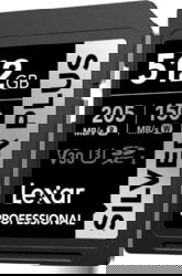 Lexar LSDSIPL512G-BNNNG tootepilt
