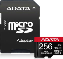 Adata AUSDX256GUI3V30SHA2-RA1 tootepilt