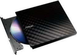 ASUS SDRW-08D2S-ULITE/BLACK/A tootepilt