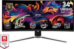 Product image of MSI MPG 341CQPX QD-OLED