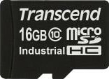 Product image of Transcend TS16GUSDC10I