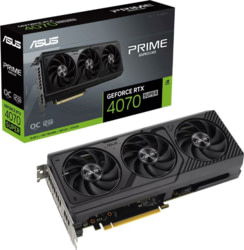 Product image of ASUS PRIME-RTX4070S-O12G