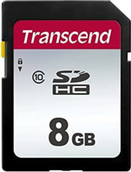 Product image of Transcend TS8GSDC300S