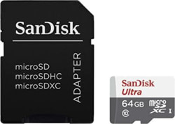 Product image of SANDISK BY WESTERN DIGITAL SDSQUNR-064G-GN3MA