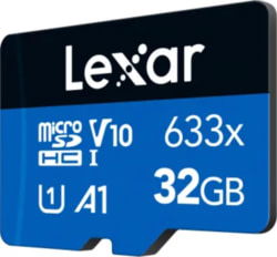 Product image of Lexar LMS0633032G-BNNNG