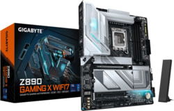 Gigabyte Z890 GAMING X WIFI7 1.0 tootepilt