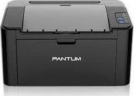 Product image of Pantum P2500W