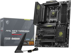 MSI MAG X870 TOMAHAWK WIFI tootepilt