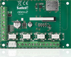 SATEL ACX-220 tootepilt
