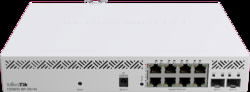 MikroTik CSS610-8P-2S+IN tootepilt