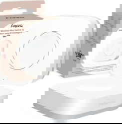 Aqara WB-R02D tootepilt