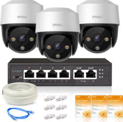 Product image of IMOU IPC-S21FAP