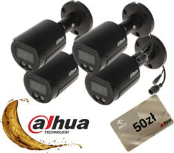 Product image of Dahua Europe 35525K04