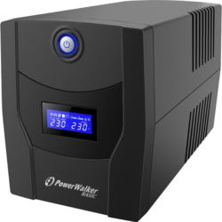 Product image of PowerWalker VI 1500 STL FR