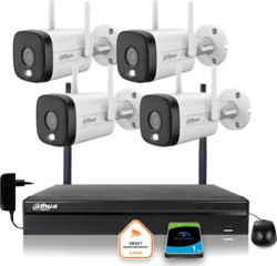 Product image of Dahua Europe Z55950B4
