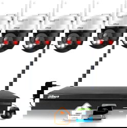 Product image of Dahua Europe Z49644O4