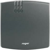 Roger PR621 tootepilt