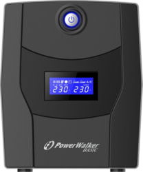 Product image of PowerWalker VI 2200 STL FR
