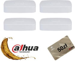 Product image of Dahua Europe NVR2104-4KS3