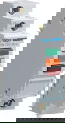 Hager SVN129 tootepilt