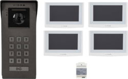 Product image of VIDOS S200/M200W-X