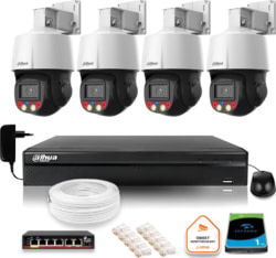 Product image of Dahua Europe Z43167O4